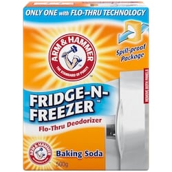 Fridge-N-Freezer Baking Soda
