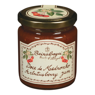 Ferma Arbutusberry (Medronho) Jam 270 g, $2.14/100g