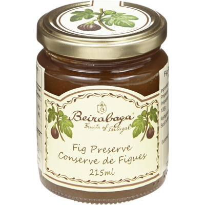 Ferma Beirabaga Fig Jam 270 g, $2.14/100g