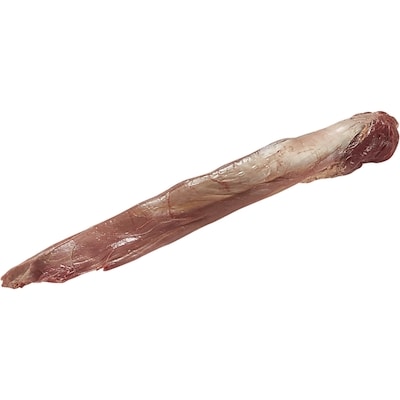 null Commercial Beef Tenderloin $44.07/1kg $20.00/1lb