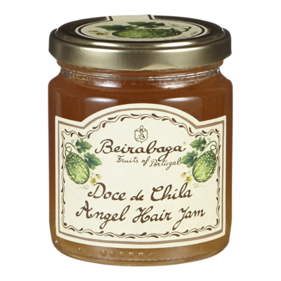 Ferma Beirabaga Angel Hair Jam 270 g, $2.14/100g