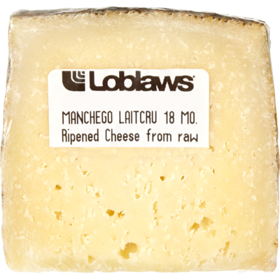 Glen Echo 18-Month Manchego $101.90/1kg $46.23/1lb