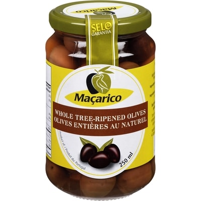 Ferma Tree Ripened Olives 210 g, $1.42/100g