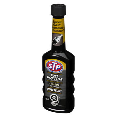 Nettoyant super-concentré pour injecteurs STP