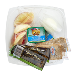 null Plateau de collation 180 g, 5,23 $/100g