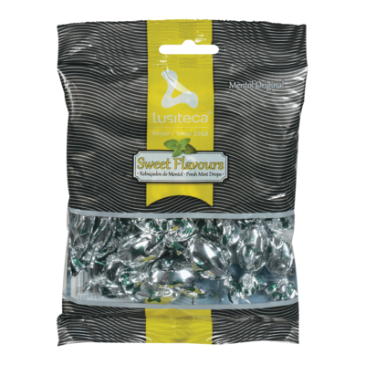 Ferma Mouro Menthol Drops 100 g, $1.49/100g