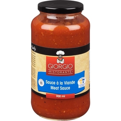 Mondiv Meat Sauce 900 ml, $0.94/100ml