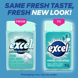 Wrigley's Fresh Mint Flavoured Mints, 1 Tin - 1 ea | Loblaws