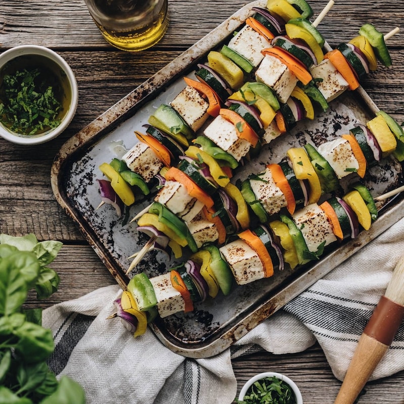 Doré-Mi Haloumi Cheese with Jalapeno