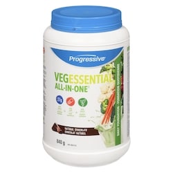 VegEssential, Chocolate