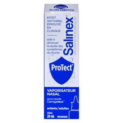 Salinex ProTect 20 ml, 59,95 $/100ml