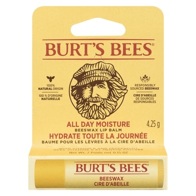 Burt’s Bees Baume à lèvres en tube 4.25 g, 129,18 $/100g