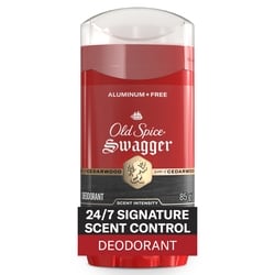 Old Spice Red Zone Swagger Antiperspirant and Deodorant for Men 85 g, $9.40/100g