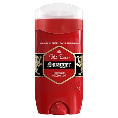 Old Spice Red Zone Swagger Antiperspirant and Deodorant for Men 85 g, $11.16/100g