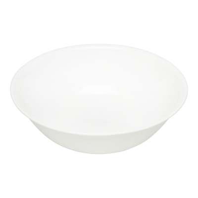 Corelle Bol de service blanc classique, givre d’hiver 1 ea, 12,00 $/1ch