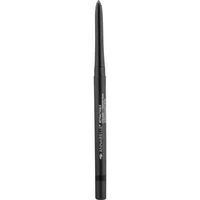 Annabelle Retractable Eyeliner, Jet Black 0.34 g, $3,085.29/100g