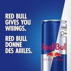 Red Bull Energy Drink - 250 ml | Zehrs