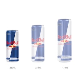 Red Bull Energy Drink™ - 250 ml | Zehrs