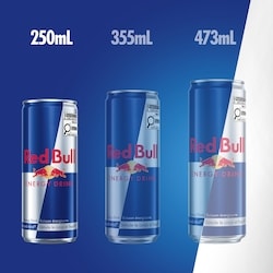 Red Bull Energy Drink - 250 ml | Loblaws