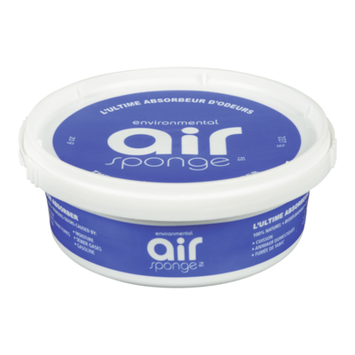Environmental Air Sponge Environmental Air Sponge 227 g, $4.18/100g