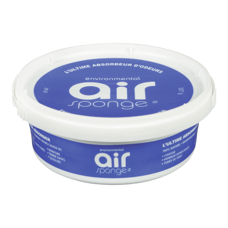 Environmental Air Sponge