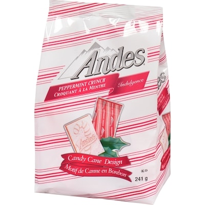 Sac de Peppermint Crunch