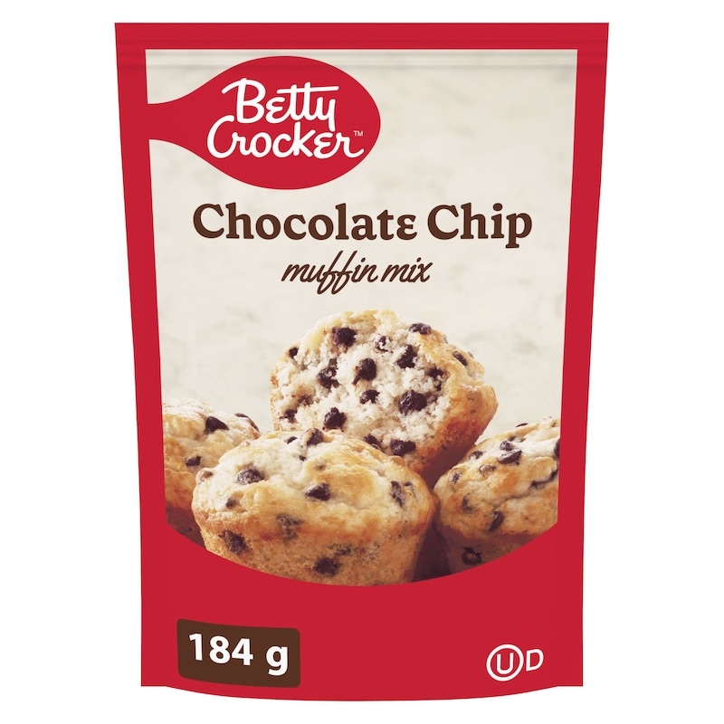 Chocolate Chip Muffin Mix