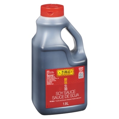 Soy Sauce