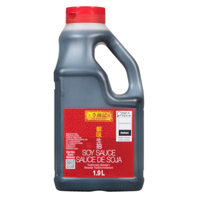 Soy Sauce