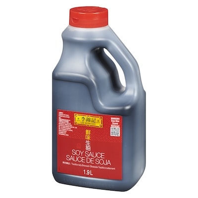 Sauce soya