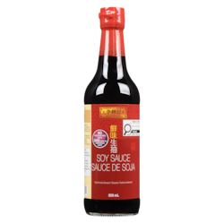 Lee Kum Kee Soy Sauce - 500 ml | Zehrs