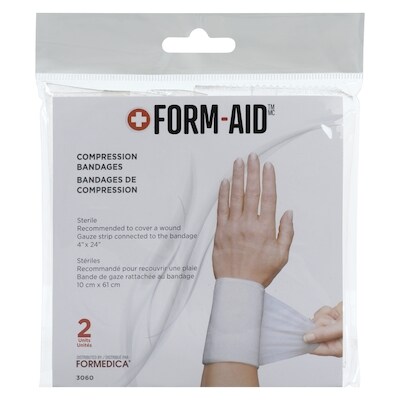 Formedica Compression Bandages 1 ea, $3.29/1ea