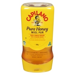 Capilano Liquid Honey 500 g, $1.16/100g