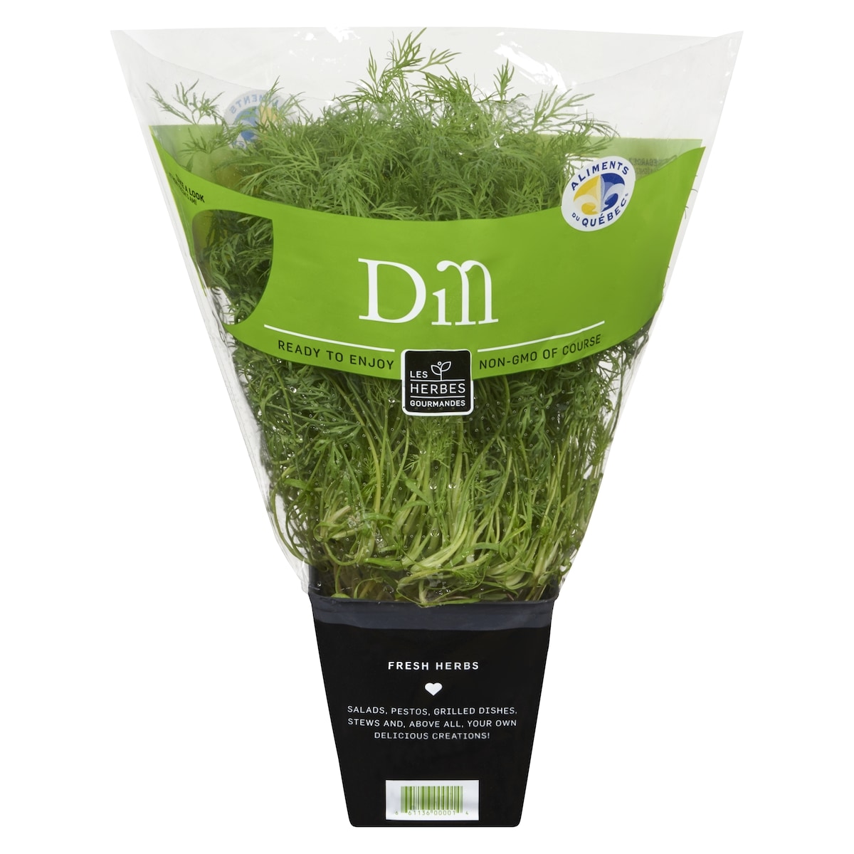 null Fresh Dill in a Pot 1 ea, $3.99/1ea