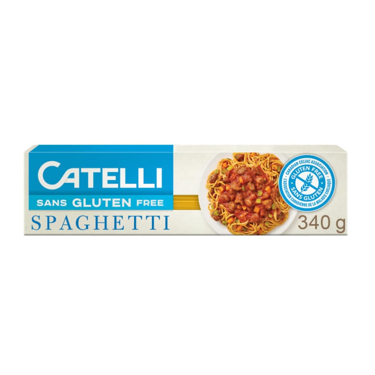 Catelli Gluten Free Spaghetti Pasta