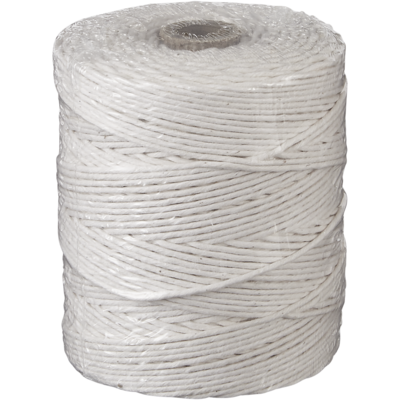 null Ficelle en coton poli 1 ea, 8,47 $/1ch