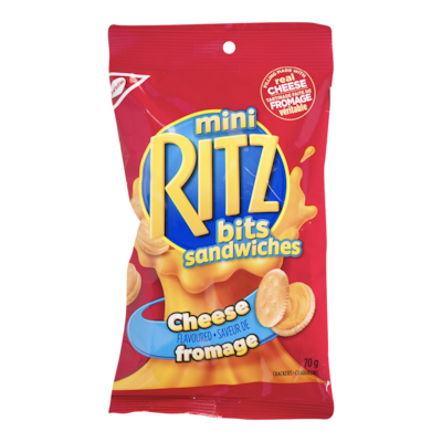 Christie Craquelins Crispers 12x70.0 g, 2,14 $/100g