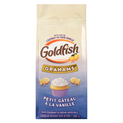 Pepperidge Farm Grahams Petit Gâteau à la Vanille (180 g) 180 g, 1,94 $/100g