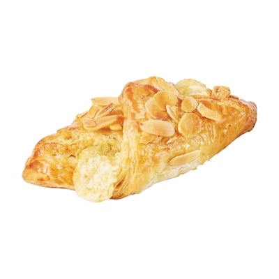 null Croissants, All Butter 65 g, $2.69/100g