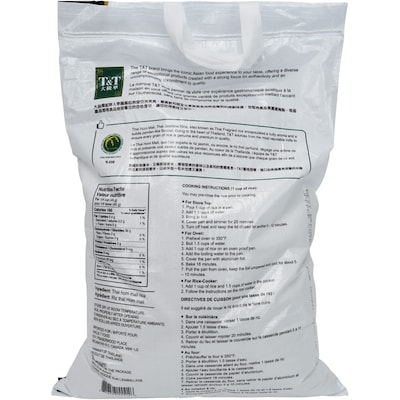 Thai Jasmine Rice