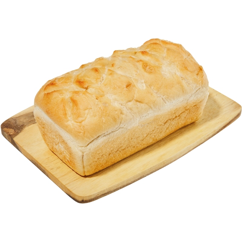 Sourdough Loaf, Sliced