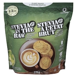 Natural Sweetener Bakers Bag