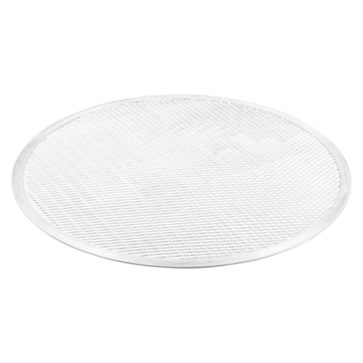 Browne & Co LTD 14" Aluminum Pizza Screen 1 ea, $6.49/1ea