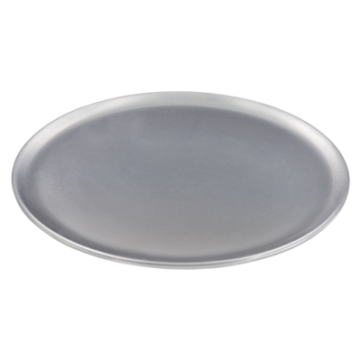 Browne & Co LTD Pizza Pan, 11" Aluminum 1 ea, $9.99/1ea