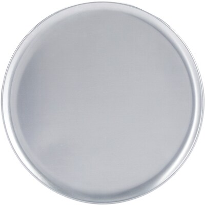 Plaque à pizza en aluminium 12 po