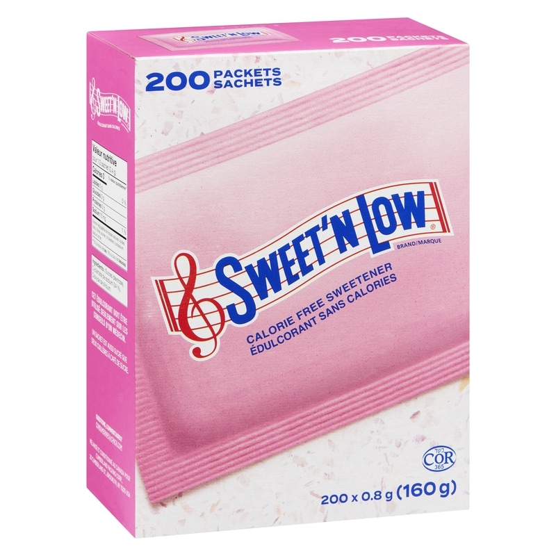 Sweetener