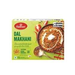 Haldiram Dal Makhani 283 g, $2.40/100g