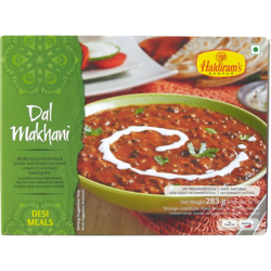 DAL MAKHANI