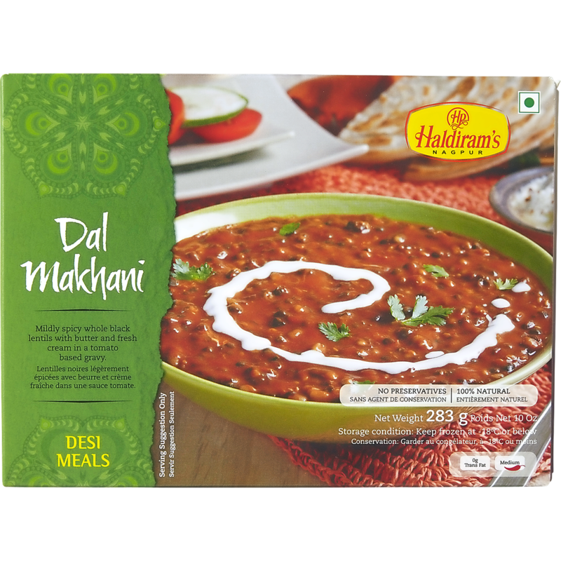Dal Makhani