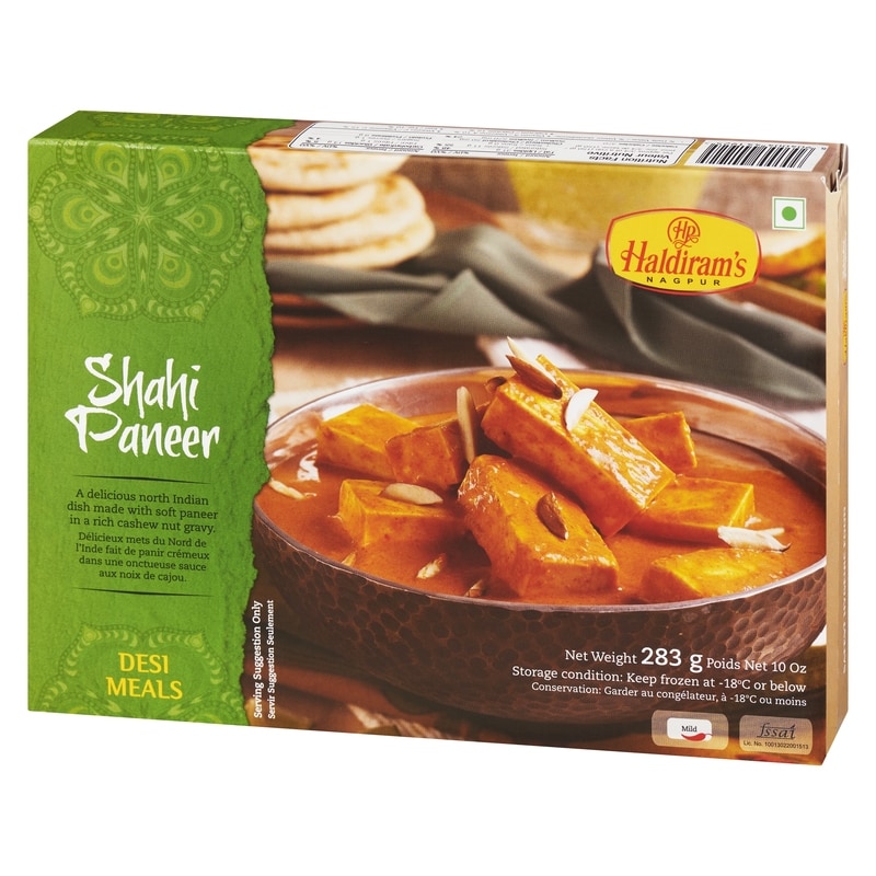 Shahi Paneer